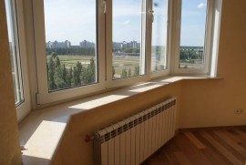 Застеклить балкон своими руками фото.