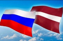 Где заказать грузоперевозки из Латвии в Россию?