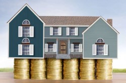 Как получить деньги в залог недвижимости?