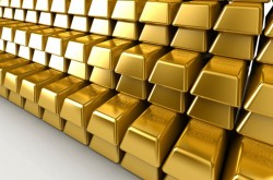 Инвестиции в банковское золото