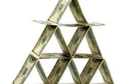 Что такое финансовая пирамида?