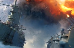 О выходе нового World of Battleships